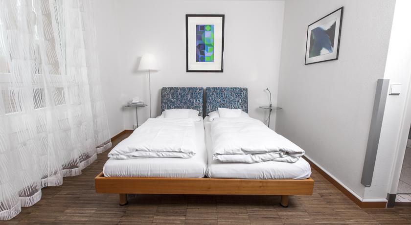Business & Art Hotel Markgraf Emmendingen Extérieur photo