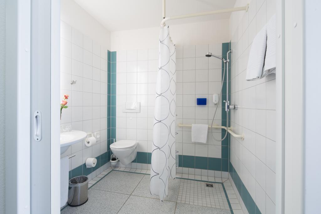 Business & Art Hotel Markgraf Emmendingen Chambre photo