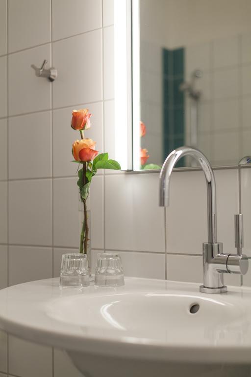 Business & Art Hotel Markgraf Emmendingen Chambre photo