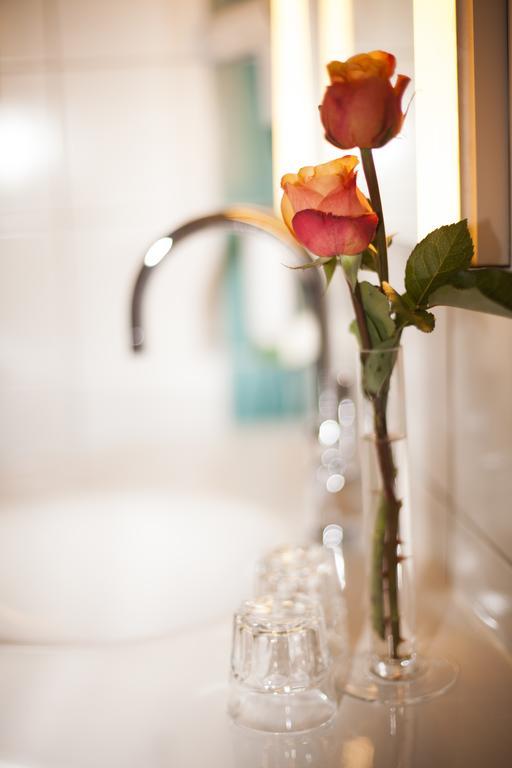 Business & Art Hotel Markgraf Emmendingen Chambre photo